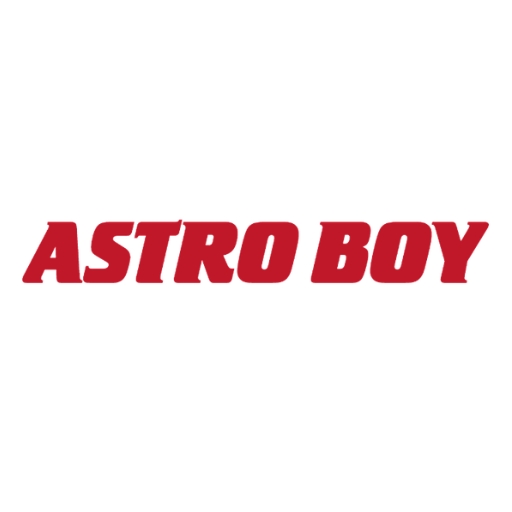 Astro Boy