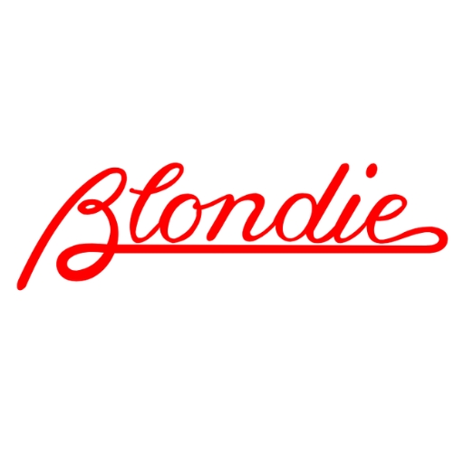 Blondie
