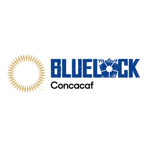 BLUE LOCK x Concacaf