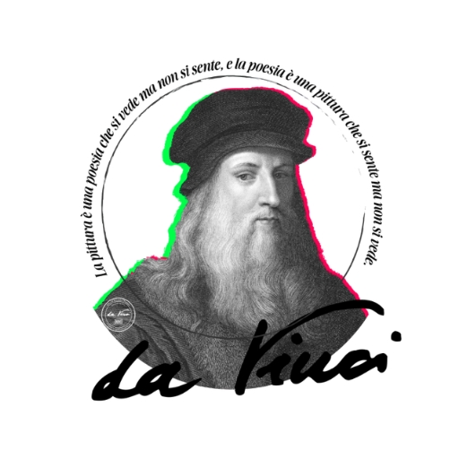 Leonardo da Vinci